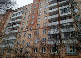 Продаю 2-ком. квартиру, 11.7 м2, Москва, метро Спартак, улица Габричевского, 6к2