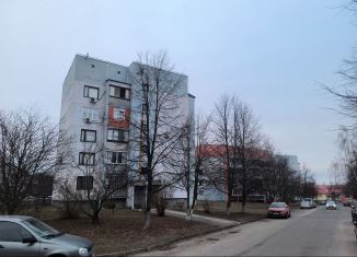 Продажа 3-ком. квартиры, 68 м2, Курская область, 2-й квартал, 3