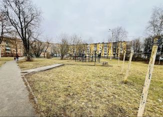 Продажа 1-комнатной квартиры, 38.2 м2, Серпухов, улица Дзержинского