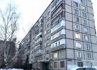 4-комнатная квартира на продажу, 65.4 м2, Татарстан, Карагандинская улица, 6