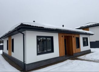 Продам дом, 115 м2, деревня Брёхово