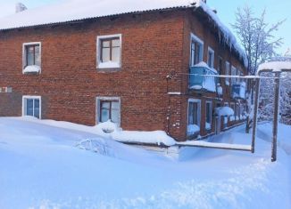 Продажа 2-комнатной квартиры, 41.2 м2, Пермский край, улица Матросова, 45