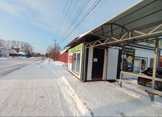 Сдача в аренду торговой площади, 14 м2, Хабаровский край, Гаражная улица, 41А