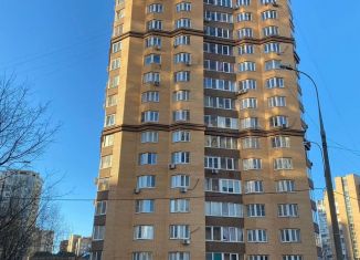 Продажа 1-ком. квартиры, 36.2 м2, Москва, 3-я Филёвская улица, 5, район Филёвский Парк