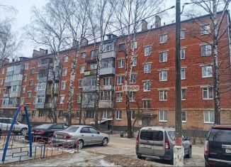 Продам трехкомнатную квартиру, 58.3 м2, Электрогорск, Советская улица, 28