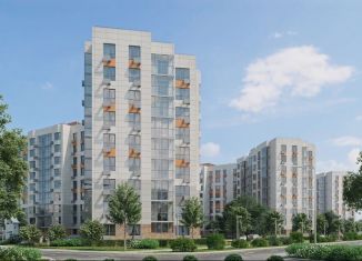 Продам 2-комнатную квартиру, 62.1 м2, Анапа, улица Крылова, 13к1