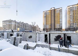 Продаю 1-ком. квартиру, 40.3 м2, Алтайский край, Интернациональная улица, 10