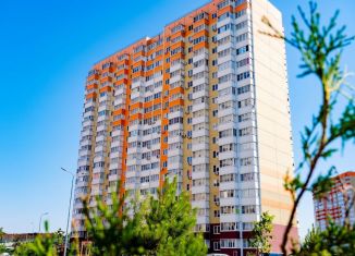 Продаю квартиру студию, 27.5 м2, Ростов-на-Дону, Первомайский район