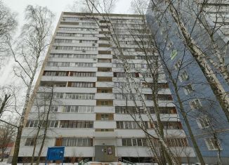 Продается трехкомнатная квартира, 72 м2, Москва, Донбасская улица, 5, район Бирюлёво Восточное