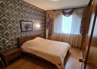 Продажа 3-комнатной квартиры, 81.2 м2, Москва, Пятницкое шоссе, 12к3, район Митино