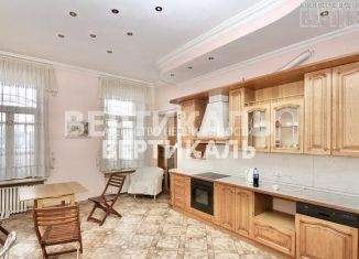 Продается многокомнатная квартира, 200 м2, Москва, Тверская улица, 12с7, Тверской район