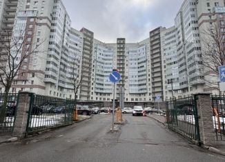 Продам 1-комнатную квартиру, 40 м2, Санкт-Петербург, Малый проспект Васильевского острова, 90, Василеостровский район