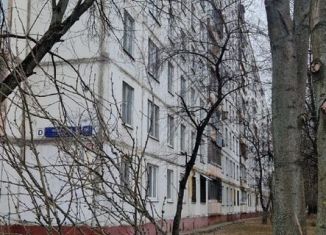 Продается трехкомнатная квартира, 58.5 м2, Москва, улица Фомичёвой, 16к2, метро Речной вокзал