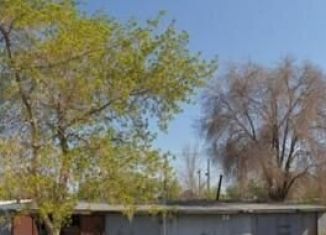 Продажа гаража, 30 м2, Гай, ГСК № 3, 196