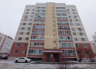 Продается 2-ком. квартира, 47.8 м2, Пенза, Ново-Казанская улица, 6А