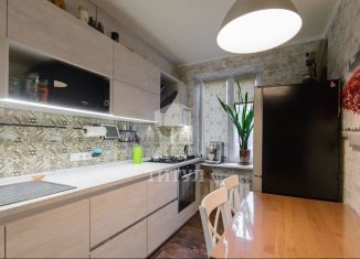 Продажа двухкомнатной квартиры, 48.5 м2, Ростов-на-Дону, Ашхабадский переулок, 33