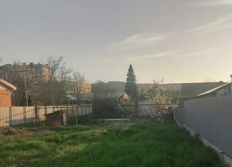 Продаю участок, 5.5 сот., Горячий Ключ, улица Калинина