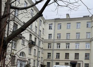 Продажа 3-комнатной квартиры, 75.2 м2, Санкт-Петербург, Большеохтинский проспект, 39, метро Площадь Ленина