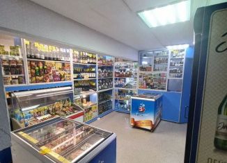 Продажа помещения свободного назначения, 57 м2, Вологда, улица Дзержинского, 39, 6-й микрорайон