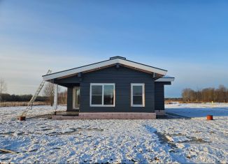 Продаю дом, 97 м2, поселок Ромашки