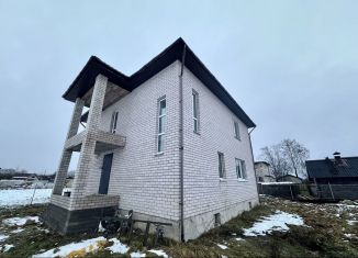 Продаю дом, 176 м2, Смоленск, улица Серебряная Гора, Заднепровский район