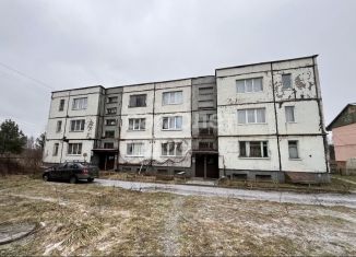 Продам 2-ком. квартиру, 53.1 м2, Смоленская область, Центральная улица, 2