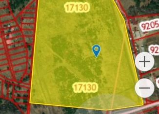 Продается земельный участок, 1800 сот., деревня Карлук