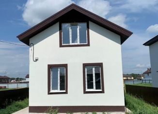 Продам дом, 95 м2, деревня Старые Киешки, Южная улица