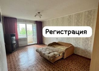 Сдача в аренду 1-комнатной квартиры, 45 м2, Нижнекамск, проспект Химиков, 9