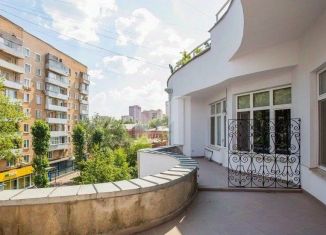 Продается 4-ком. квартира, 220 м2, Москва, Слесарный переулок, 3