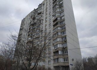 Продам двухкомнатную квартиру, 52 м2, Москва, улица Цюрупы, 12к6, метро Новые Черёмушки