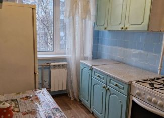 2-комнатная квартира в аренду, 55 м2, Нижний Новгород, улица Гвардейцев, 11