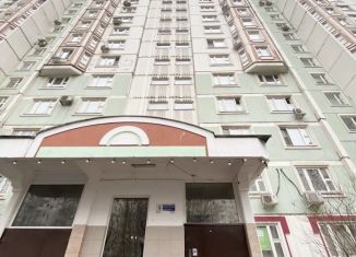 Продажа 3-ком. квартиры, 78.3 м2, Москва, улица Академика Анохина, 9, метро Тропарёво