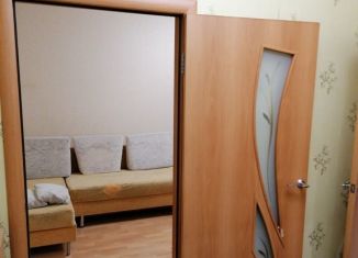 Сдам однокомнатную квартиру, 38 м2, Новосибирск, Выборная улица, 125/1, Октябрьский район