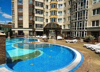 Продажа 4-комнатной квартиры, 169 м2, Москва, улица Талалихина, 8, Таганский район