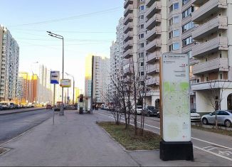 Продается квартира студия, 23 м2, Москва, ЮВАО, Рождественская улица, 14