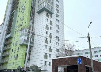 Продажа машиноместа, 17 м2, Уфа, улица Мингажева, 140, Советский район