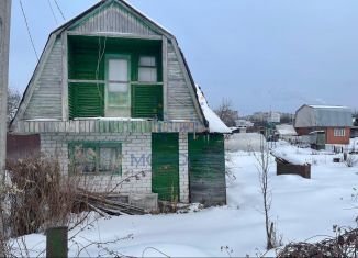 Продажа дачи, 20 м2, Чебоксары, садоводческое некоммерческое товарищество Волга, 404