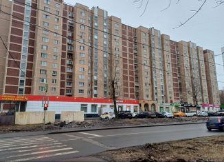 2-комнатная квартира в аренду, 45 м2, Москва, улица Декабристов, 10к2, метро Владыкино