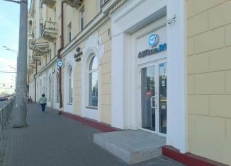 Продаю помещение свободного назначения, 118 м2, Казань, улица Пушкина, 3, Вахитовский район