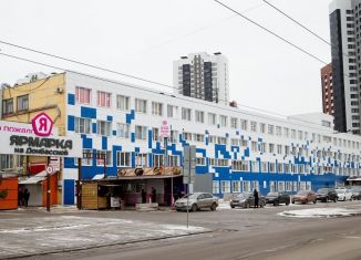 Сдаю в аренду торговую площадь, 1000 м2, Воронеж, Донбасская улица, 23, Ленинский район