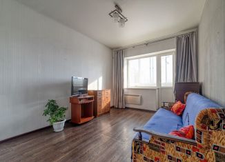 Продается 1-ком. квартира, 31 м2, село Тополево, Пригородная улица, 3