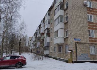 Продается 2-ком. квартира, 45.1 м2, Пермь, улица Льва Шатрова, 29, Свердловский район