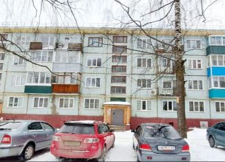 Продам 2-комнатную квартиру, 42.8 м2, Кирово-Чепецк, проспект Мира, 55