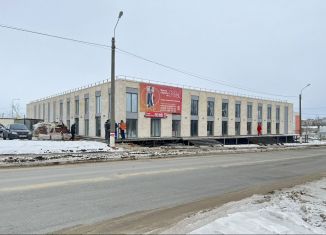 Торговая площадь на продажу, 45.9 м2, Саранск, улица Богдана Хмельницкого, 27