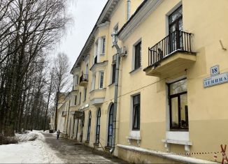 3-ком. квартира в аренду, 93 м2, Зеленогорск, проспект Ленина, 18