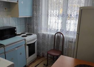 Сдача в аренду 1-ком. квартиры, 32 м2, Новосибирск, улица Есенина, 59, метро Берёзовая роща