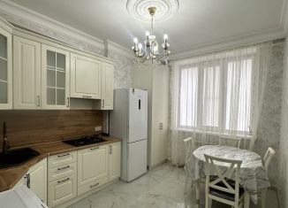 Аренда 1-ком. квартиры, 45 м2, Каспийск, Пригородная улица, 5