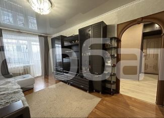 Продам 2-комнатную квартиру, 45.2 м2, Кострома, Кинешемское шоссе, 37, Центральный район