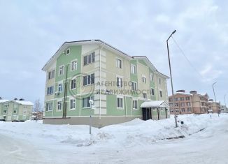 Продажа 2-ком. квартиры, 67 м2, деревня Куюки, 13-й квартал, 3, ЖК Светлый